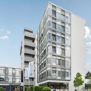 Apartmenthaus International Apartahotel