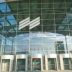 My - Messe Apartahotel