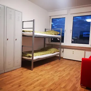  Hostel Monteurzimmer-münchen24