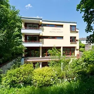 Hotel-apart Apartahotel