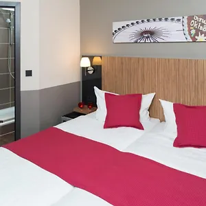 Hotel Munich City München