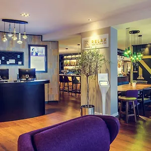 Ξενοδοχείο Mercure Center, Μόναχο