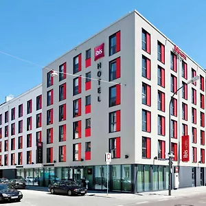 Hotel Ibis Sued, Mnichov