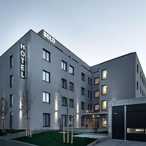 Hotel Bold Giesing, Mnichov