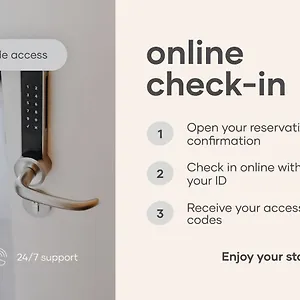 Limehome ميونيخ