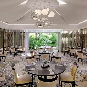 Hotel Hilton Park, Mnichov