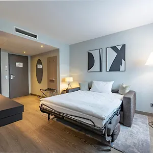 4* Szálloda Europa