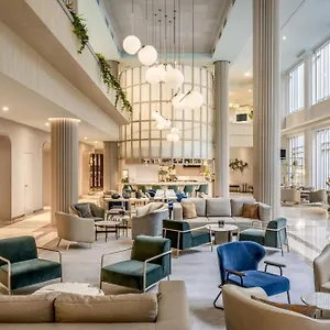 Hotel Marriott, Mnichov