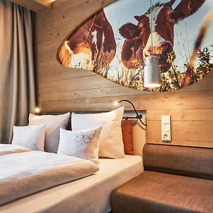 4* Hotel Cocoon Hauptbahnhof