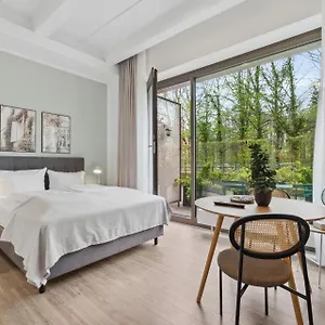 Limehome Fritz-erler Str ميونيخ