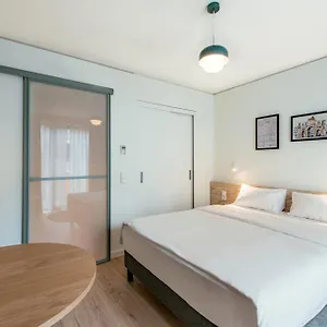 Adagio Lejlighedshotel
