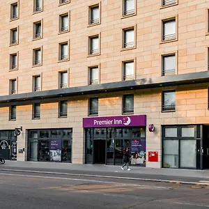 3* Hotel Premier Zentrum