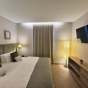 Onebavariahomes Lejlighedshotel