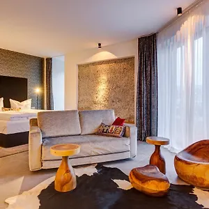 4* Aparthotel Im Bunker