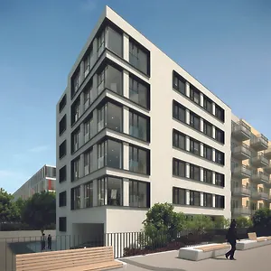 Pandion Boardinghouse Apartahotel
