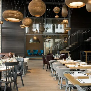 3* Szálloda One Muenchen-campus