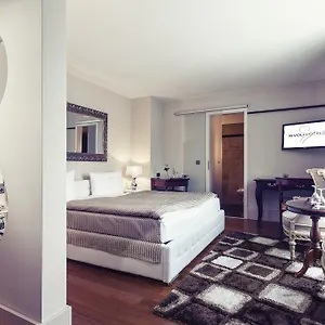 4* Hotel Ambiance Rivoli