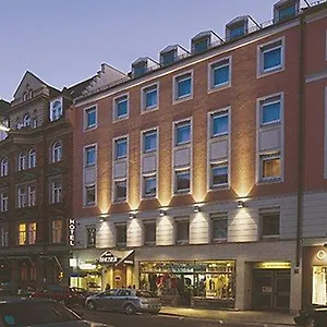 3* Hotel Hauser An Der Universität