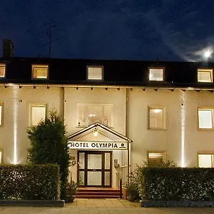 3* Hotel Olympia