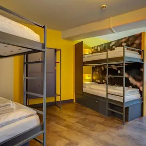 3* Hotel Meininger Olympiapark