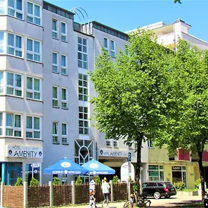 3* Szálloda Amenity