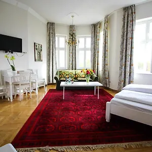 3* Szálloda Seibel