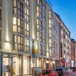 Hapimag Munich
